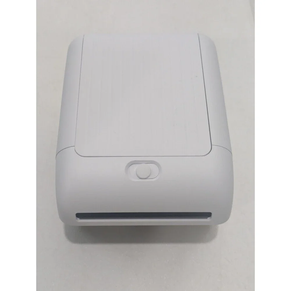 Polaroid Go Instant Mini Camera White